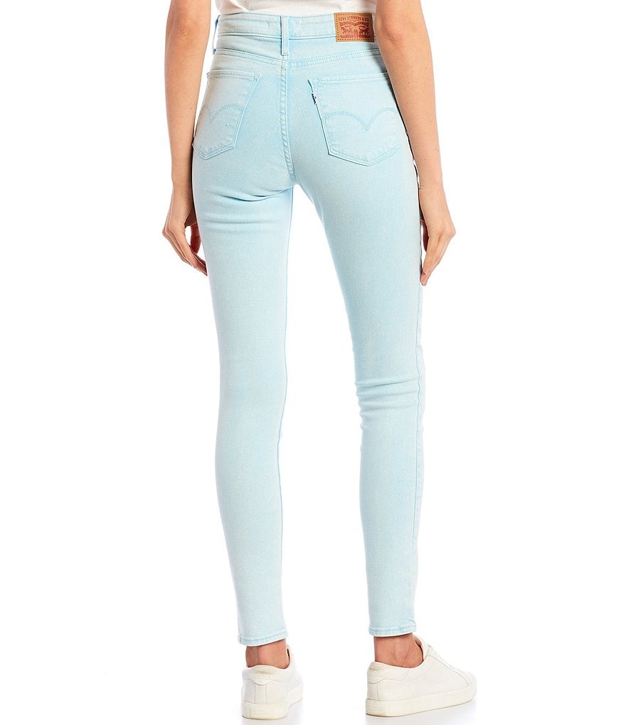 Celebrity Pink High Rise Skinny Jeans