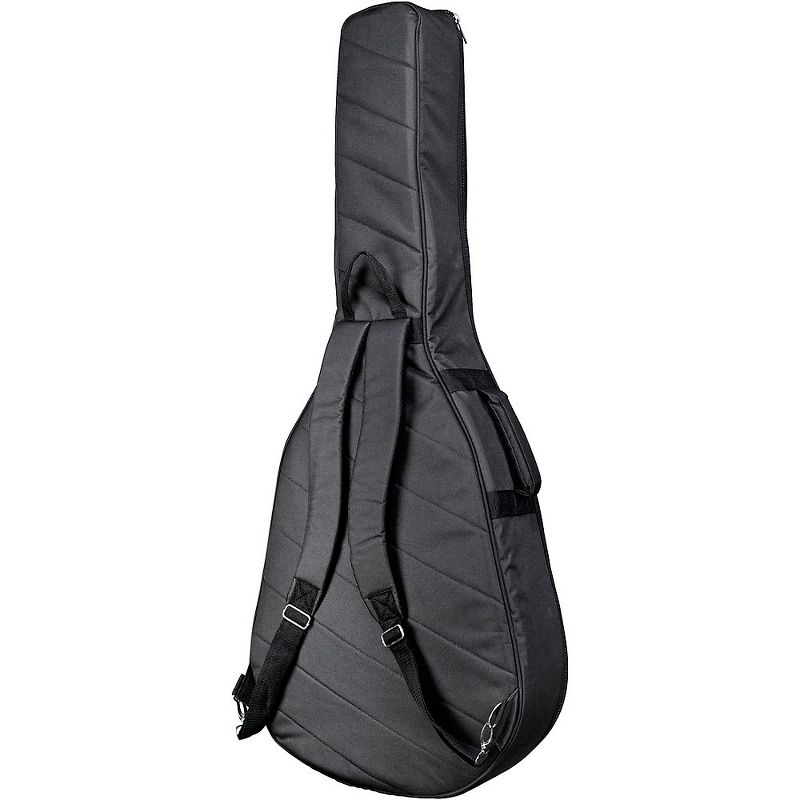 Guild Deluxe Acoustic Gig Bag Black