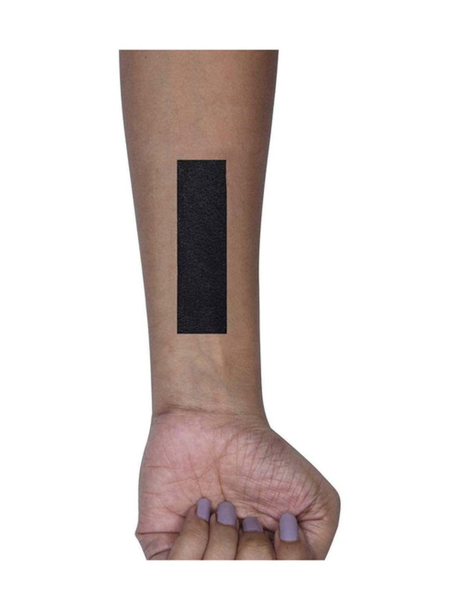 Sugar Cosmetics Wingman Waterproof Microliner 01 I'll Be Black - 1.6 gm