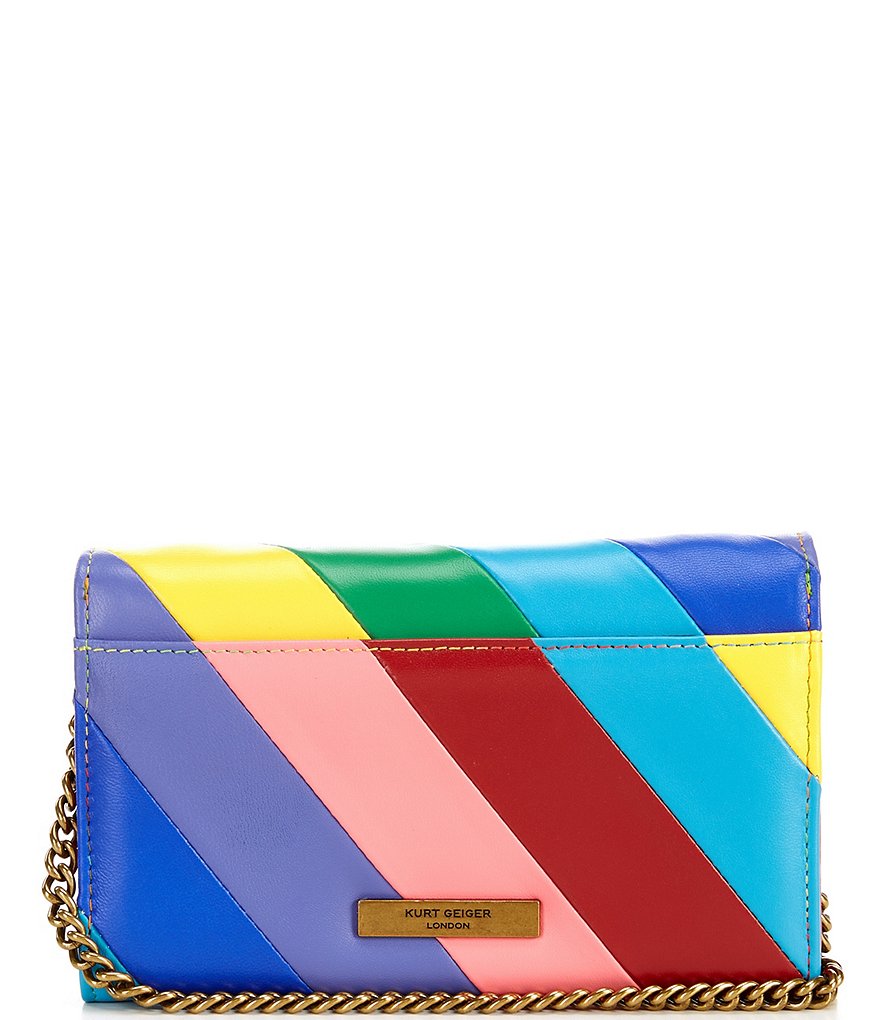 The Sak Iris Large Smartphone Convertible Crossbody Wristlet