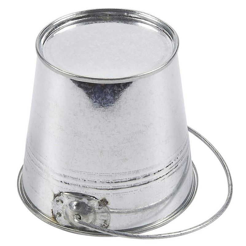 Easter 9.0" Bunny & Carrot Bubble Jars St/2 Easter  -  Decorative Jars