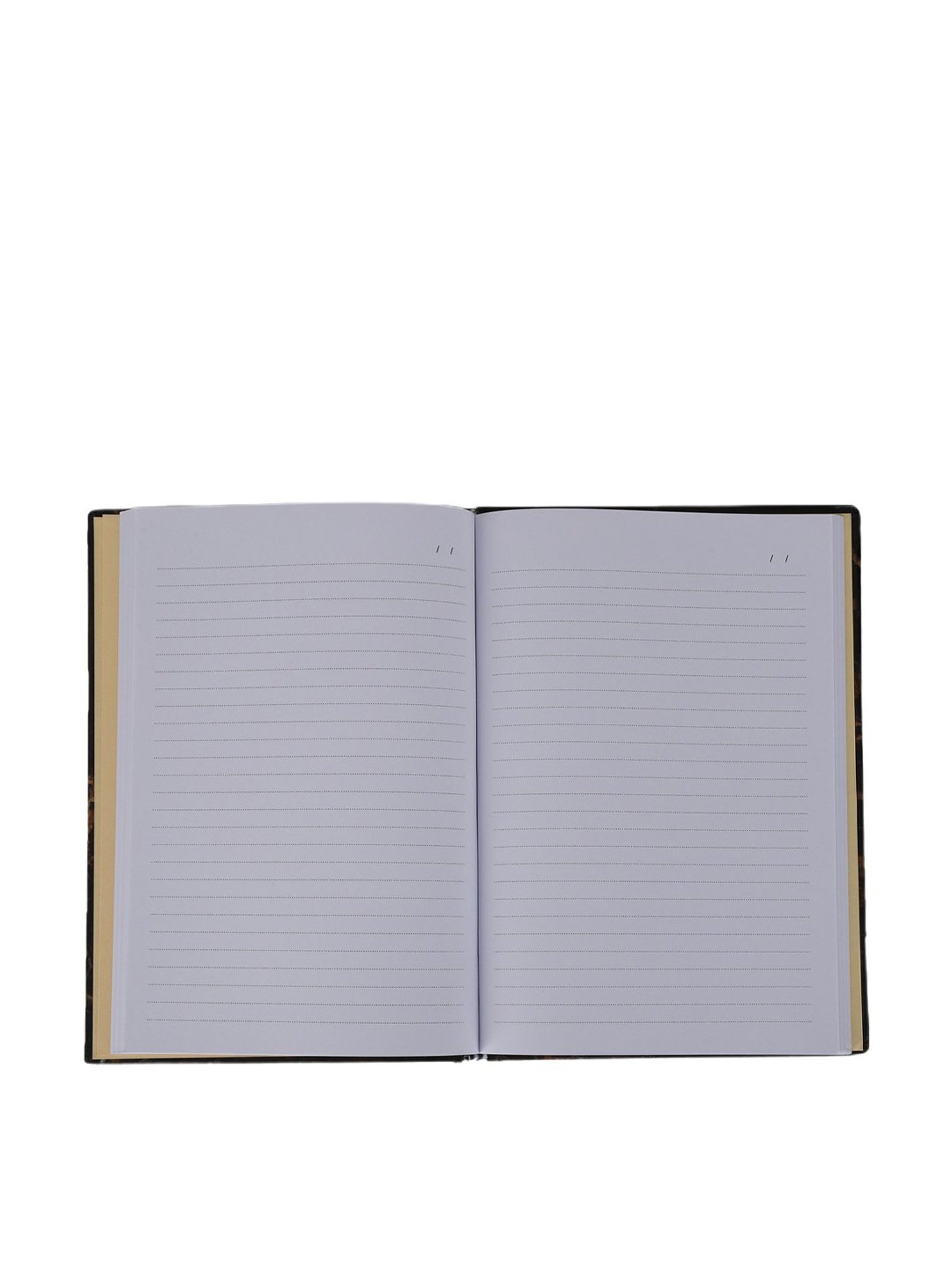 Acco Composition Book Special Ruled 100 Shts 9-3/4"x7-1/2" BE/ME 09000