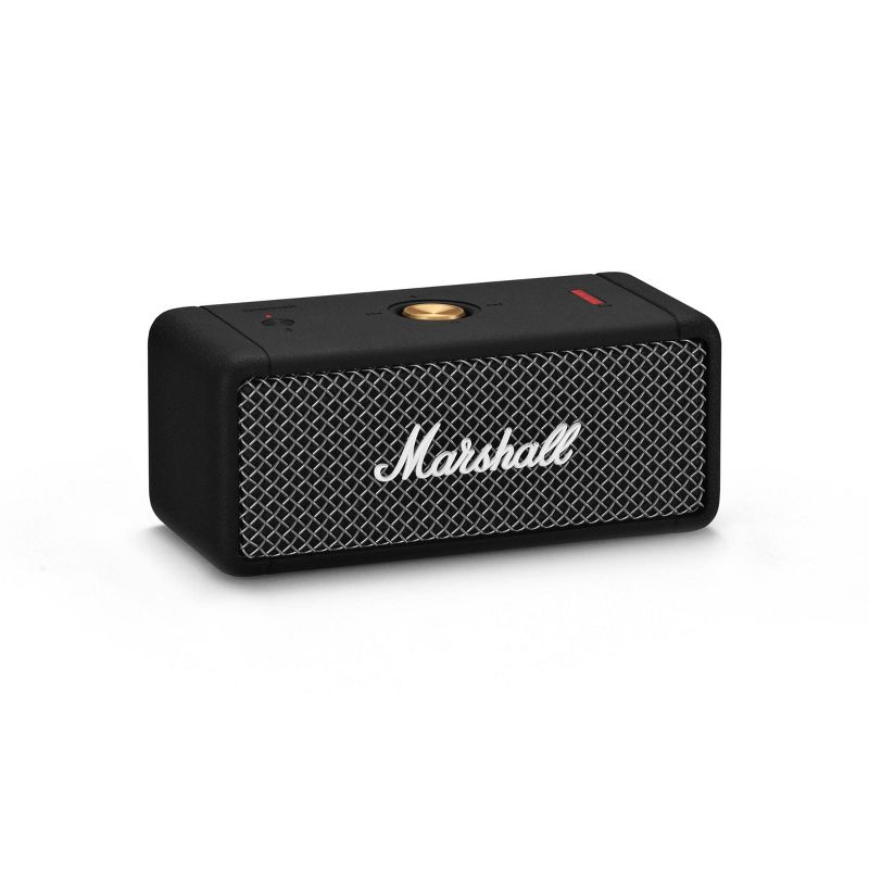 Marshall Emberton Bluetooth Portable Speaker