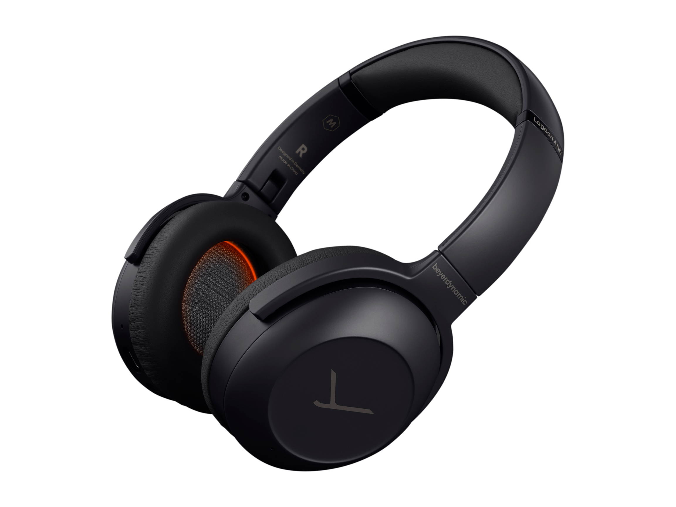 Beyerdynamic LAGOON ANC Explorer (718238) Bluetooth Headphones with Sound Personalization (Closed)