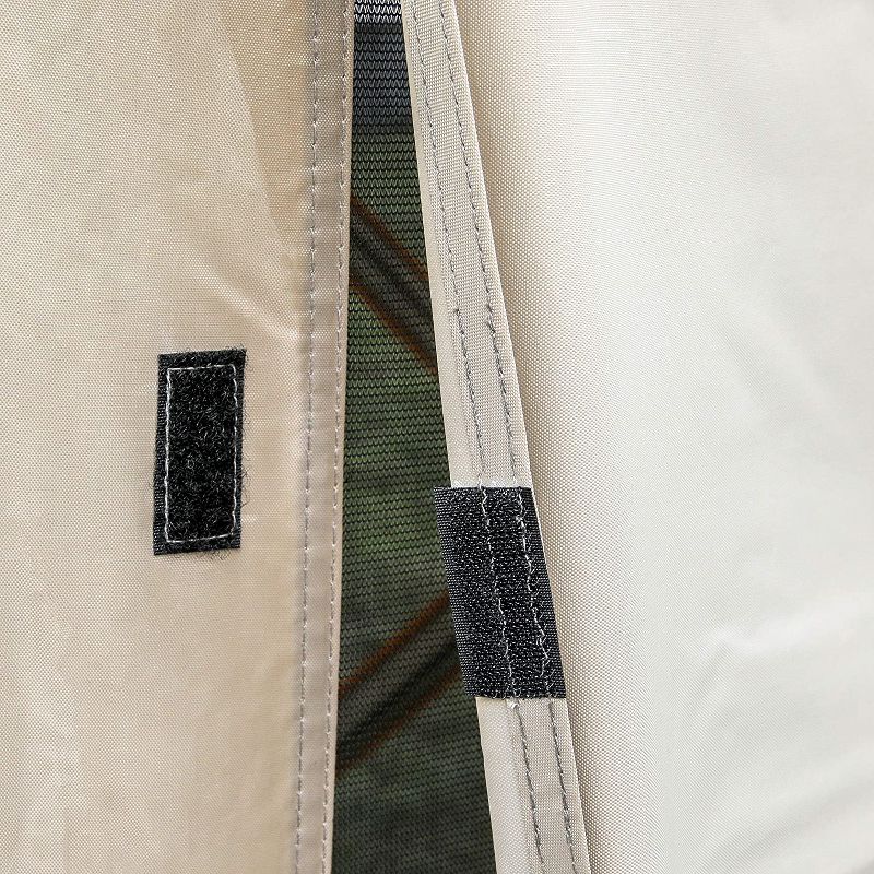 Hike Crew Wind Panel