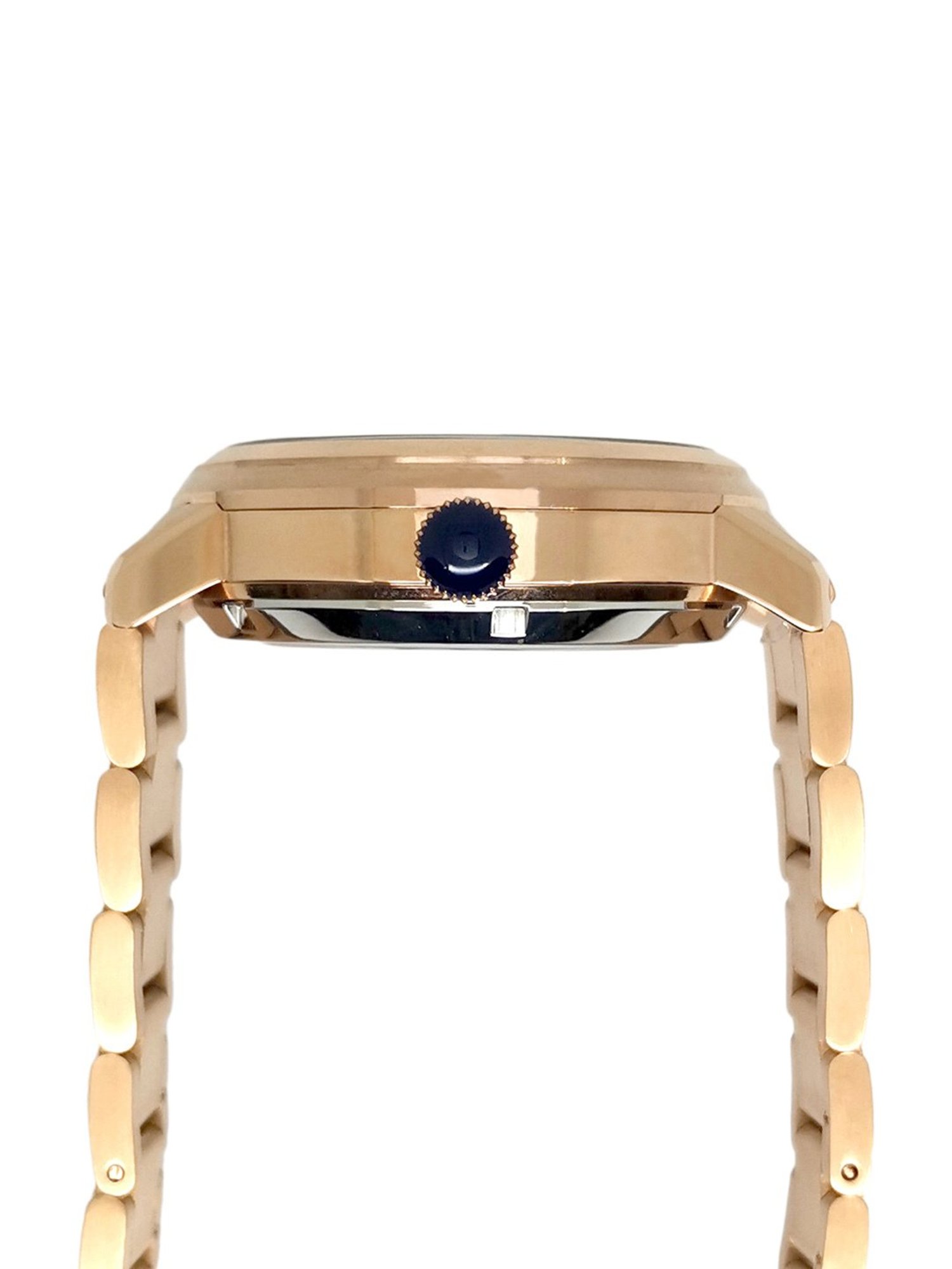 STRAND by Obaku S722GDBBSB_A Analog Watch for Men