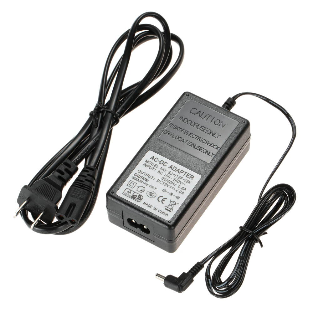 EC2WORLD USB3.0 To External SATA III Serial ATA 2.5"/3.5" Hard Disk Drive HDD SSD USB To SATA Converter Adapter Cable with Power Adapter