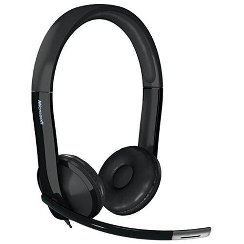 Microsoft LifeChat LX-6000 Headset