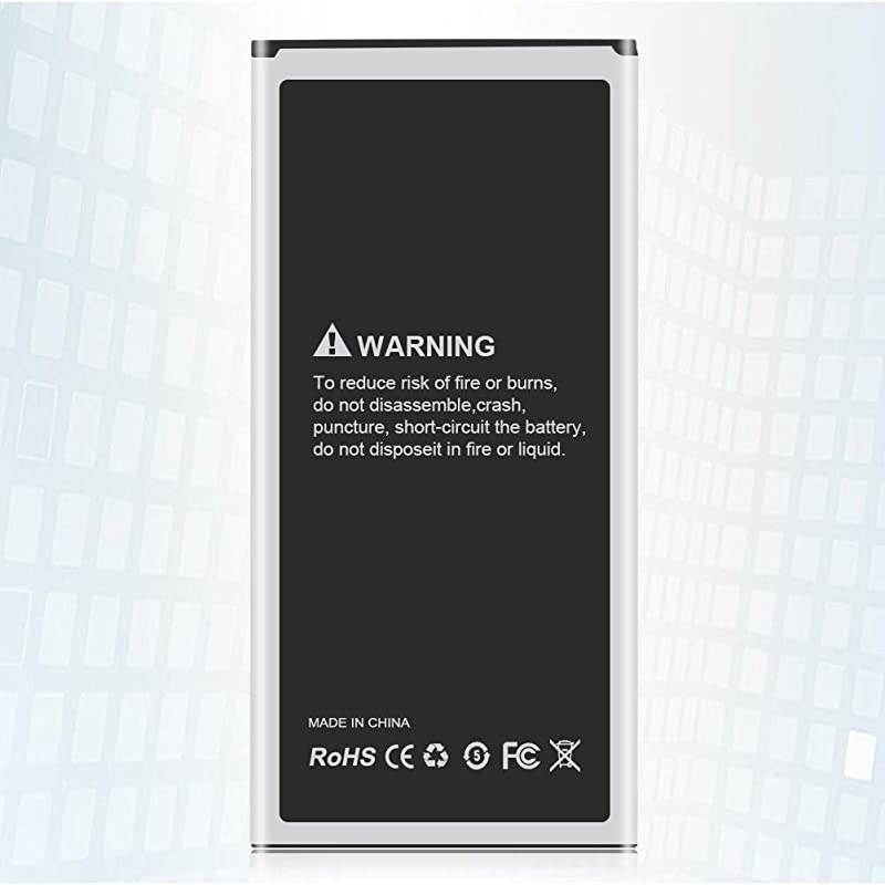 J7 Battery PAISUE 3650mAh J7 Prime Battery Replacement for Samsung J7 Prime J7 Perx J7 Sky Pro J710 J727 J727R4 J727T1 SMJ727T SMJ727 Phone 2017 Ver