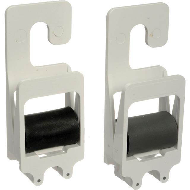 Paterson Photographic Film Clip Set #PTP218