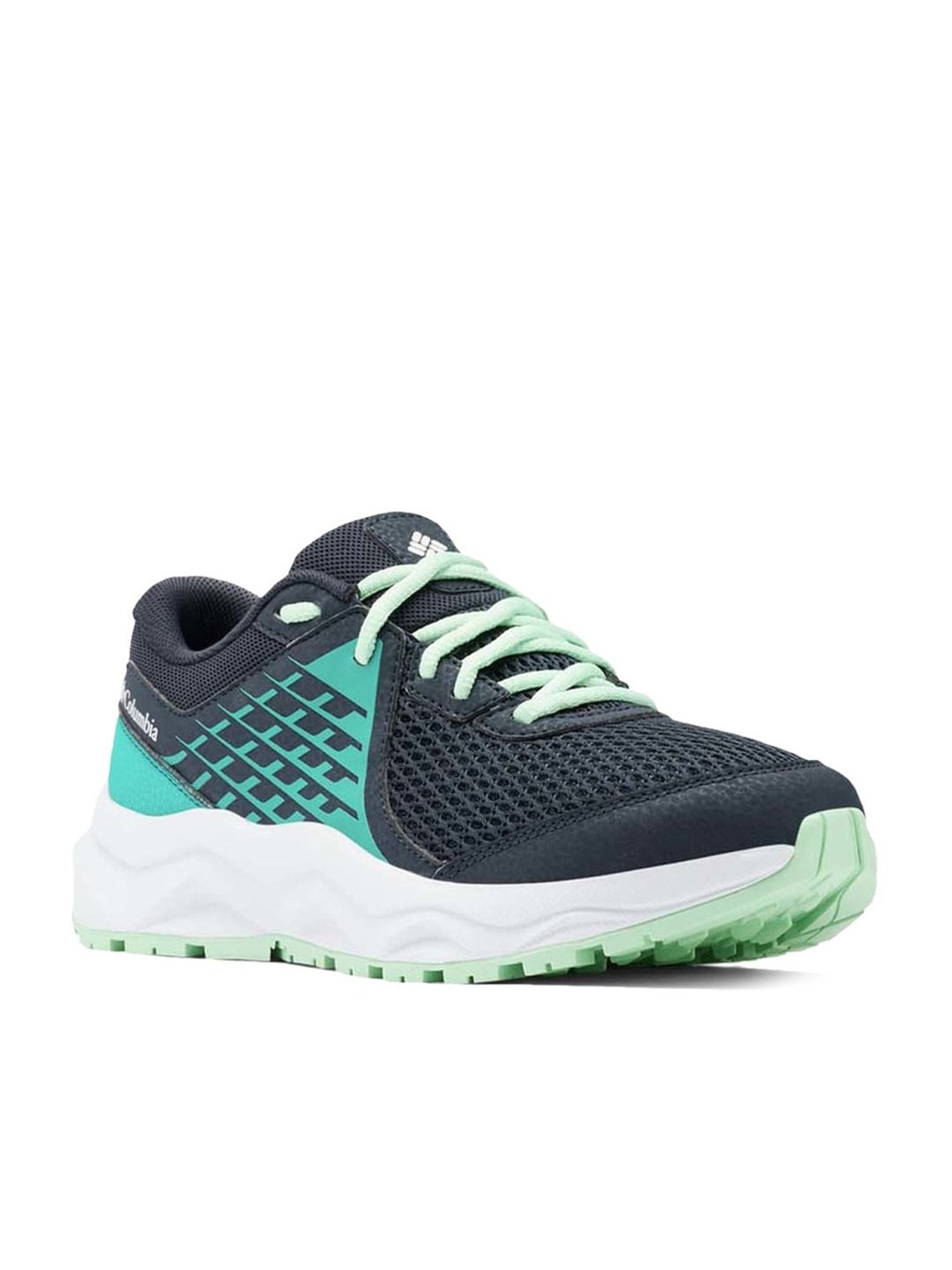 Columbia Women's Trailstorm Beyond Blue Outdoor Shoes