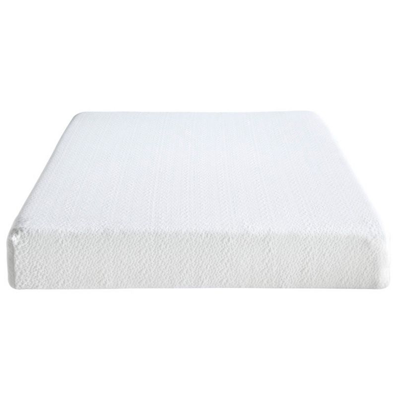 Duroflex Live-in Adapt Grey Foam New Gen Smart Design Flippable Adjustable Single Mattress