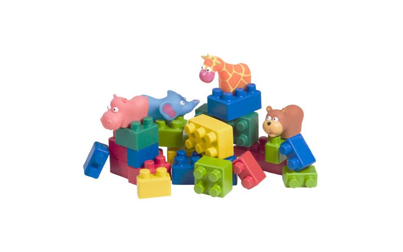 Edushape Mini EduAnimals