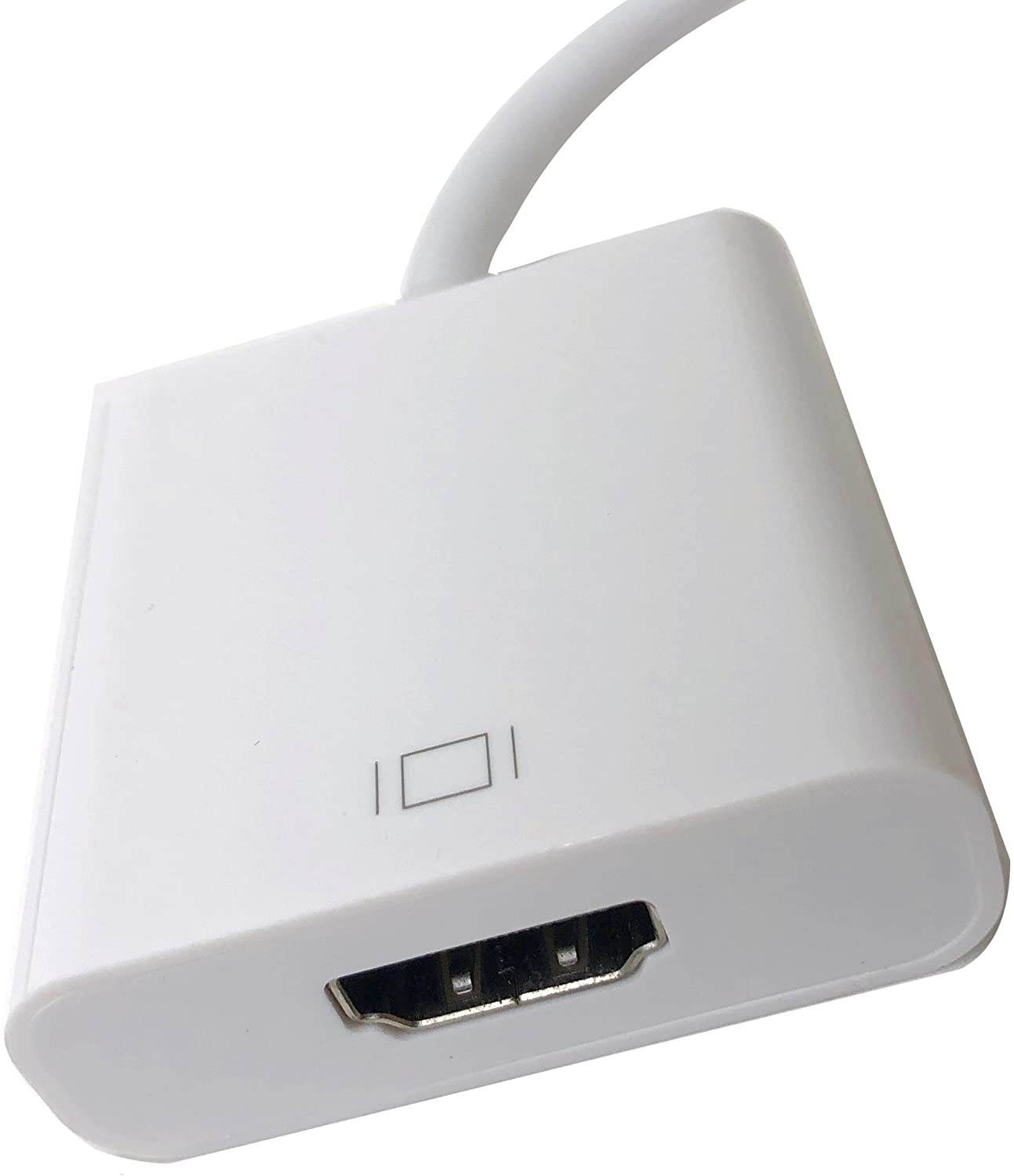 Mini DisplayPort to DisplayPort Cable  4K60Hz Thunderbolt to DisplayPort Cable GoldPlated 10Ft Ultra High Speed Mini DP to DP Cable Compatible MacBook AirPro Surface ProDock Grey