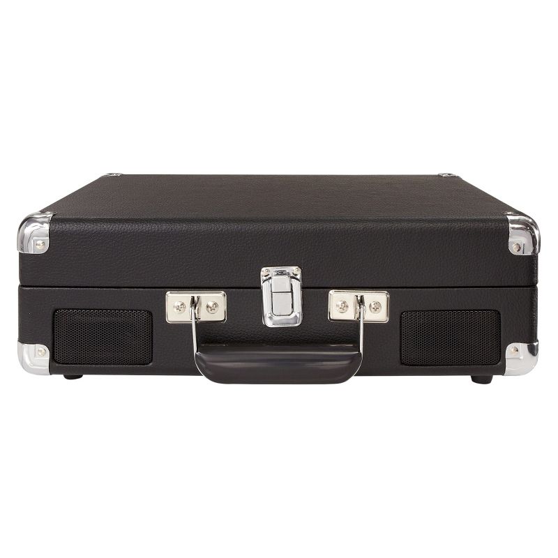 Crosley Cruiser Portable Turntable - Black