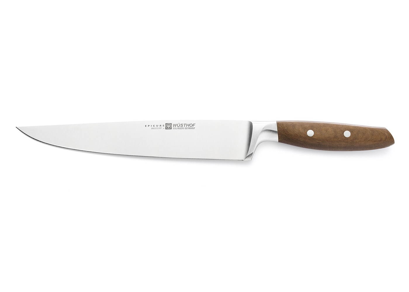 Wusthof Epicure 9 Inch Slicing Knife