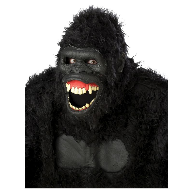 Trick Or Treat Studios Gremlins Stripe Mask Adult Costume Accessory