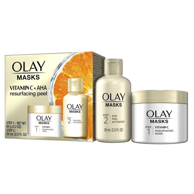 Formula 10.0.6 Take Back Control Facial Treatment - 3.4oz