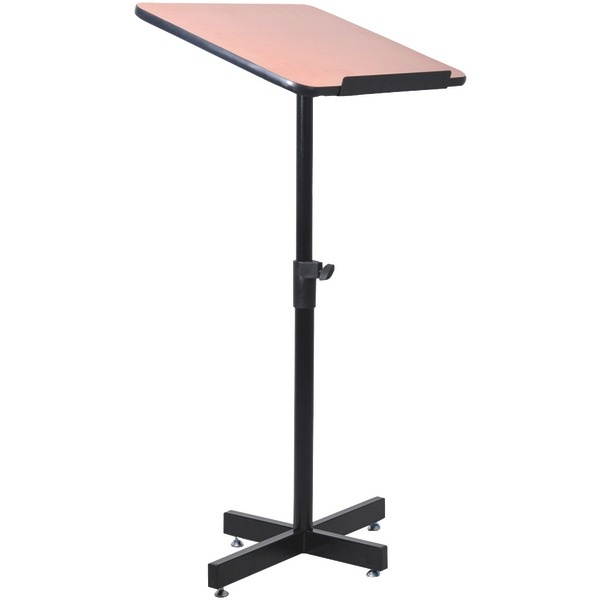 Pyle Home(R) PLCTND44 Compact & Portable Lectern Podium