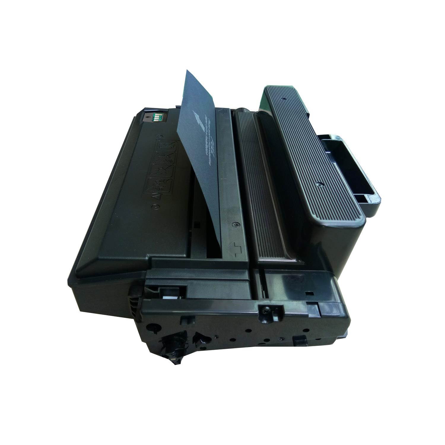 Smart Print Supplies Compatible MLT-D203E Black Extra High Yield Premium Toner Cartridge Replacement for Samsung ProXpress SL-M3820 3870 4020 4070 Printers (10,000 Pages) - 4 Pack