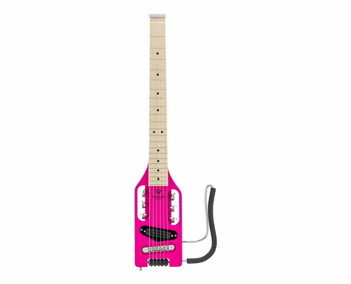 Traveler Ultra-Light Electric Hot Pink - B-Stock