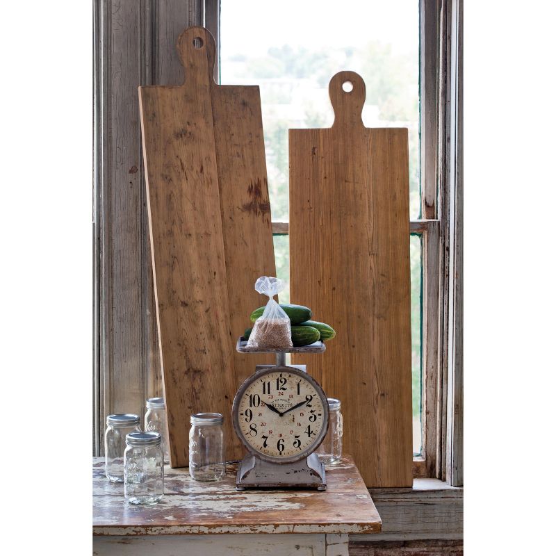 Park Hill Collection Bread Board