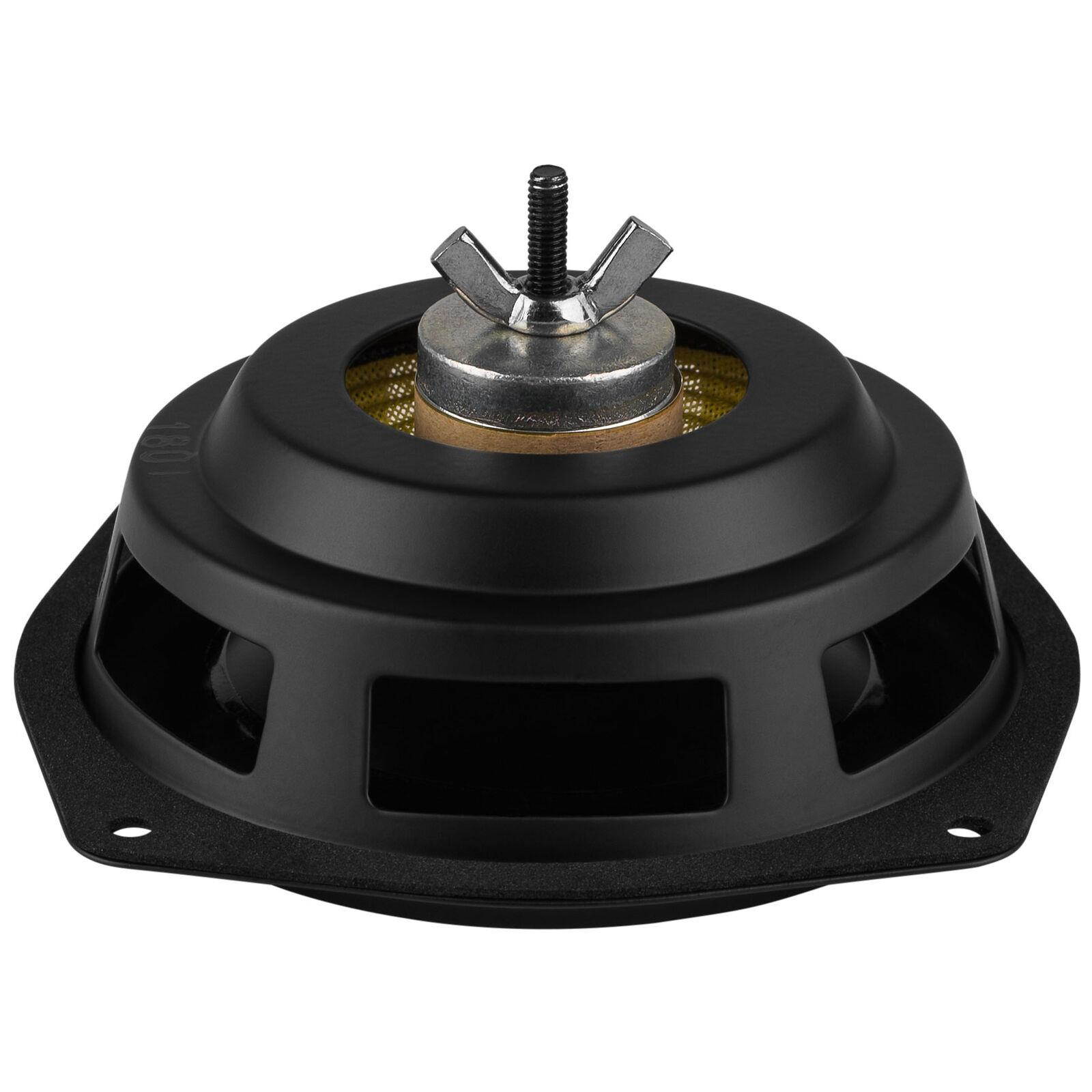 Dayton Audio ND105-PR 4" Aluminum Cone Passive Radiator