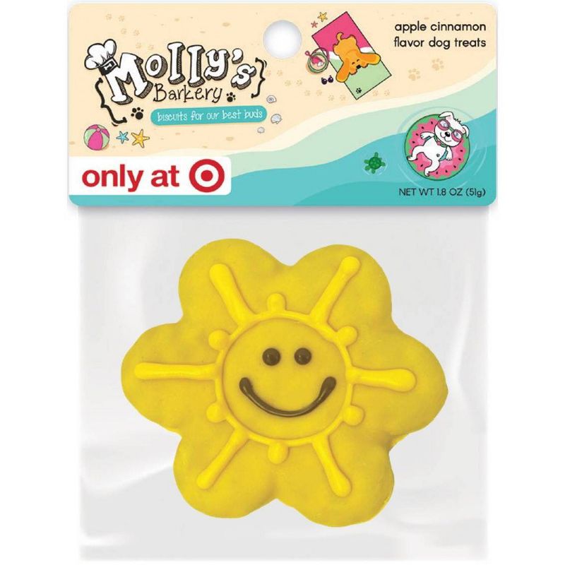 Loving Pets Gourmet Sweet Potato Biscuit & Chicken Wraps (8 oz Pack)