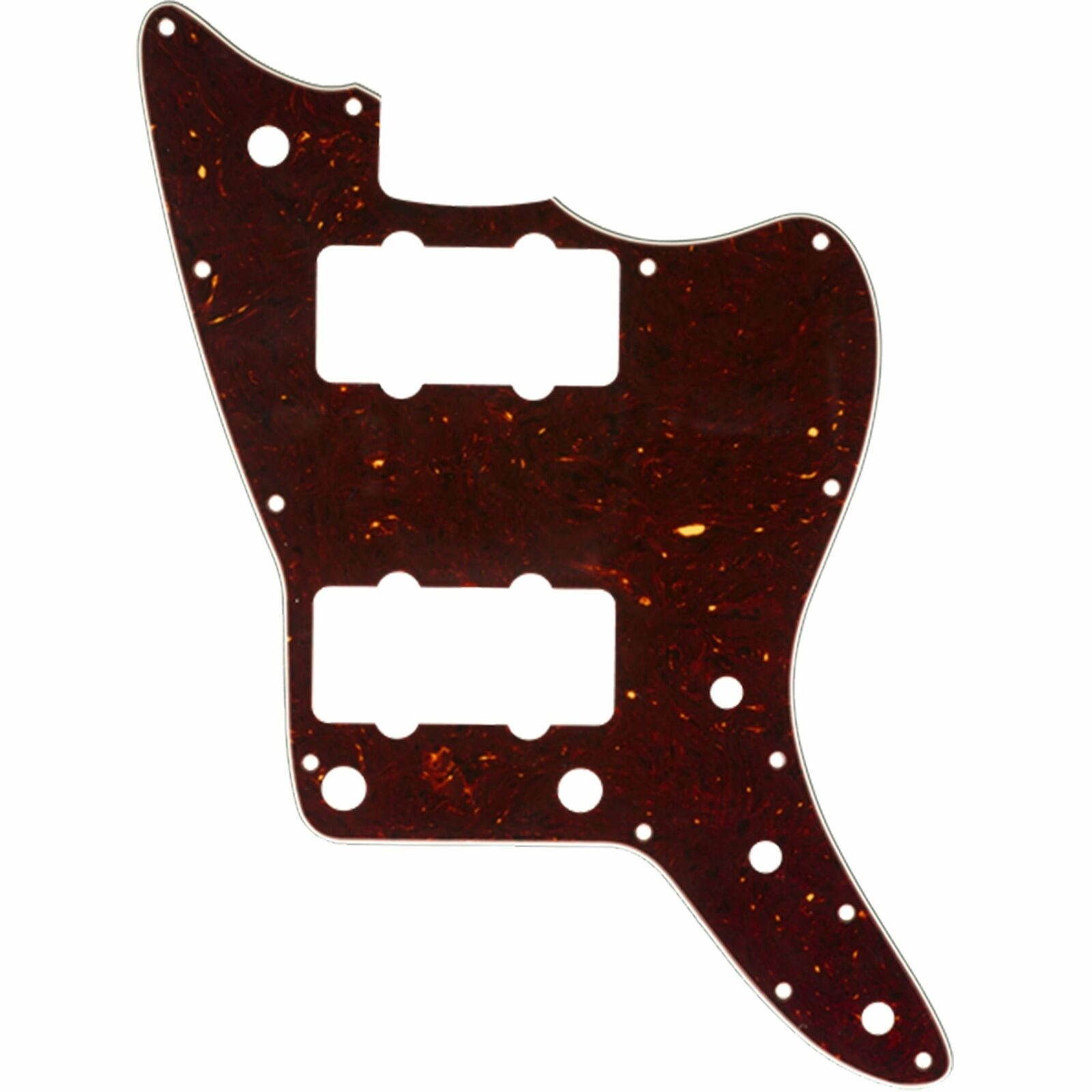 Fender American Professional Jazzmaster Pickguard