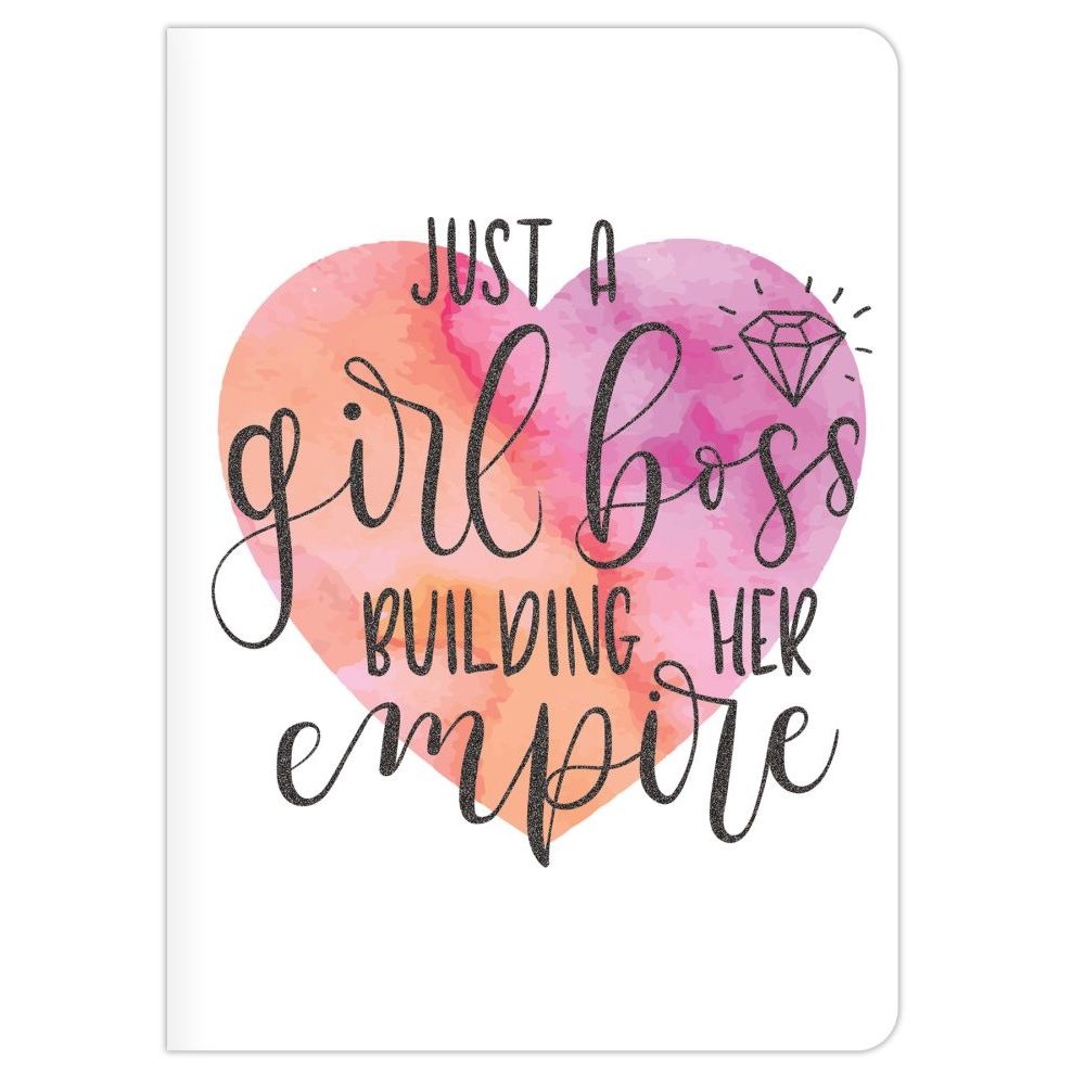 SKYZ by LANG,  PERFECTLY BRAVE 2 PACK JOURNAL SET