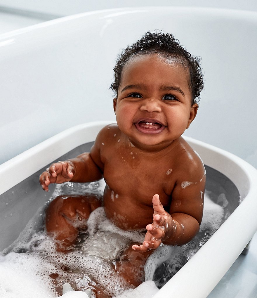 OXO Tot Splash & Store Bathtub