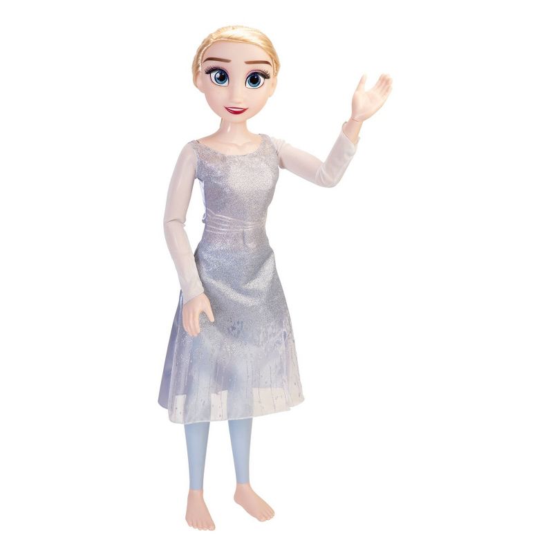 Disney Frozen 2 Ice Powers Playdate Elsa
