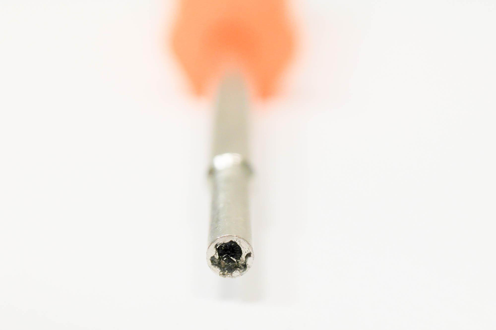 3.8 mm Screwdriver for Nintendo Repairs - by Mars Devices