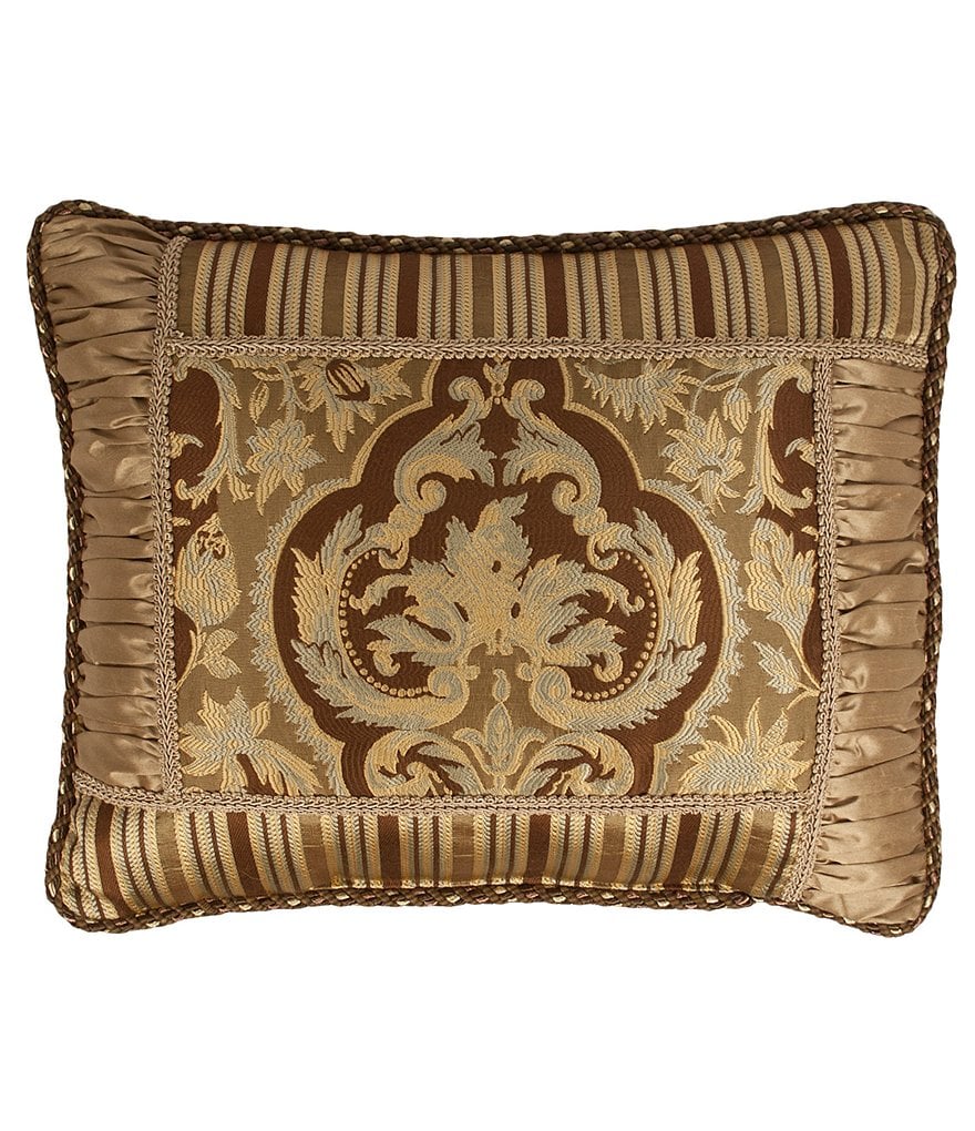 Austin Horn Classics Boticelli Boudoir Pillow