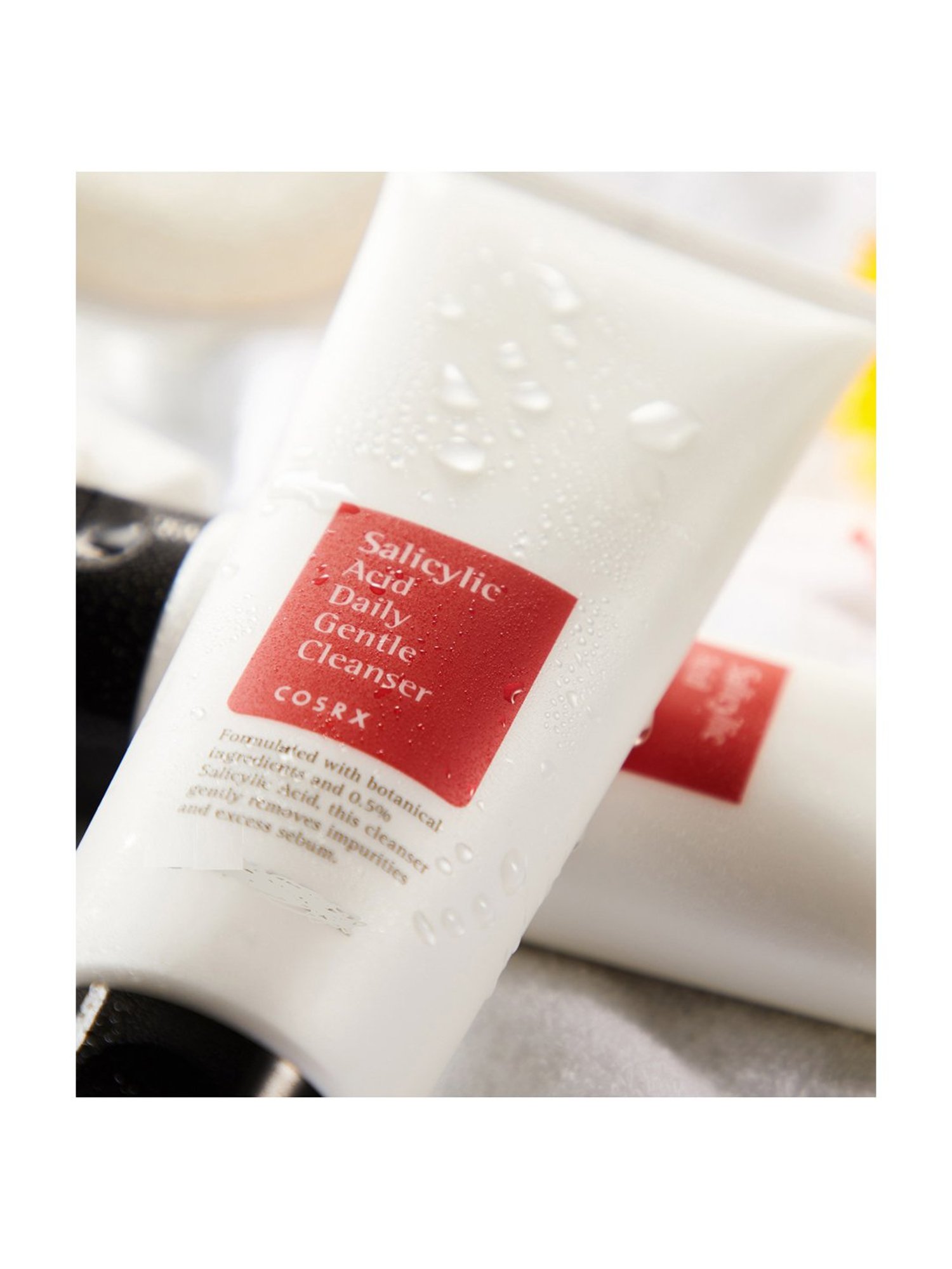 Cosrx Salicylic Acid Daily Gentle Cleanser - 150 ml