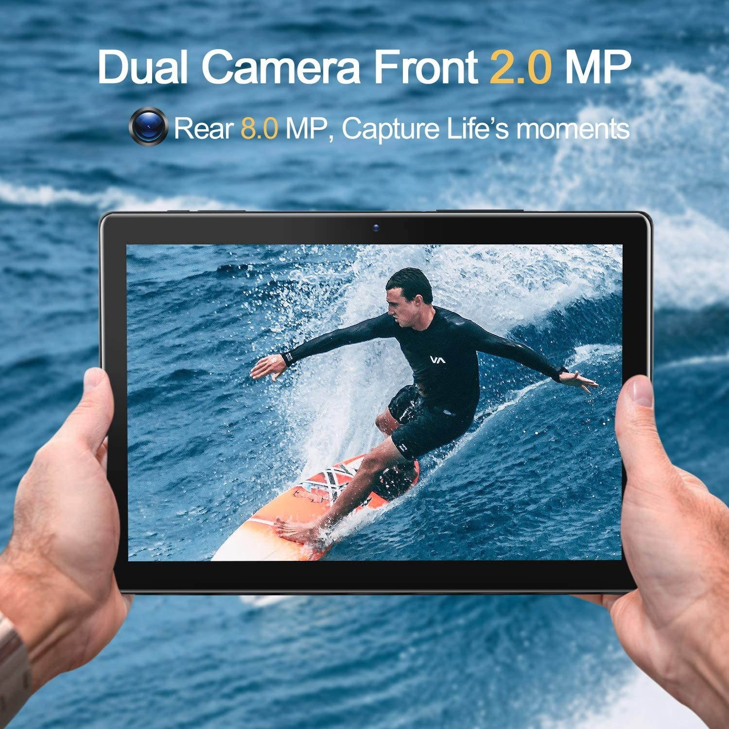 GAOMON PD1561 Pen Display with Tilt-Support Battery-Free 8192 Level Pen 10 Shortcut Keys HD Screen Drawing Tablet with Monitor Stand - 15.6 Inches