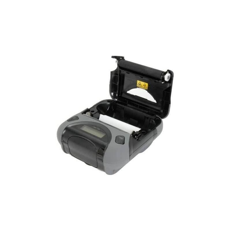 39631810 SM-T300I-DB50 Direct Thermal Printer - Monochrome - Desktop - Receipt Print - 2.83" Print Width - 2.95 in/s Mono - 203 dpi - Bluetooth - Serial - Battery Included - LCD
