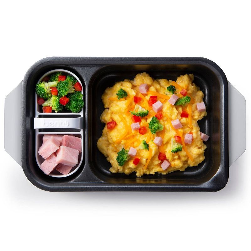 Presto Bento Electric Cooker and Steamer - White