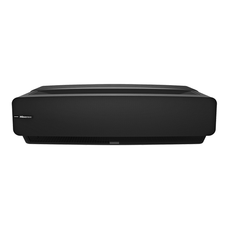 Hisense 100 Inch- 4K UHD HISENSE ANDROID SMART LASER TV WITH HDR (100L5F) (2020)