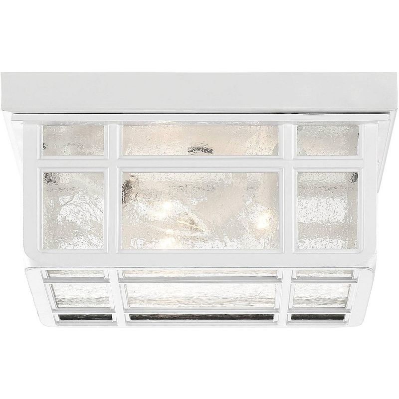 Home4U Golden Hanging Light - Set of 1