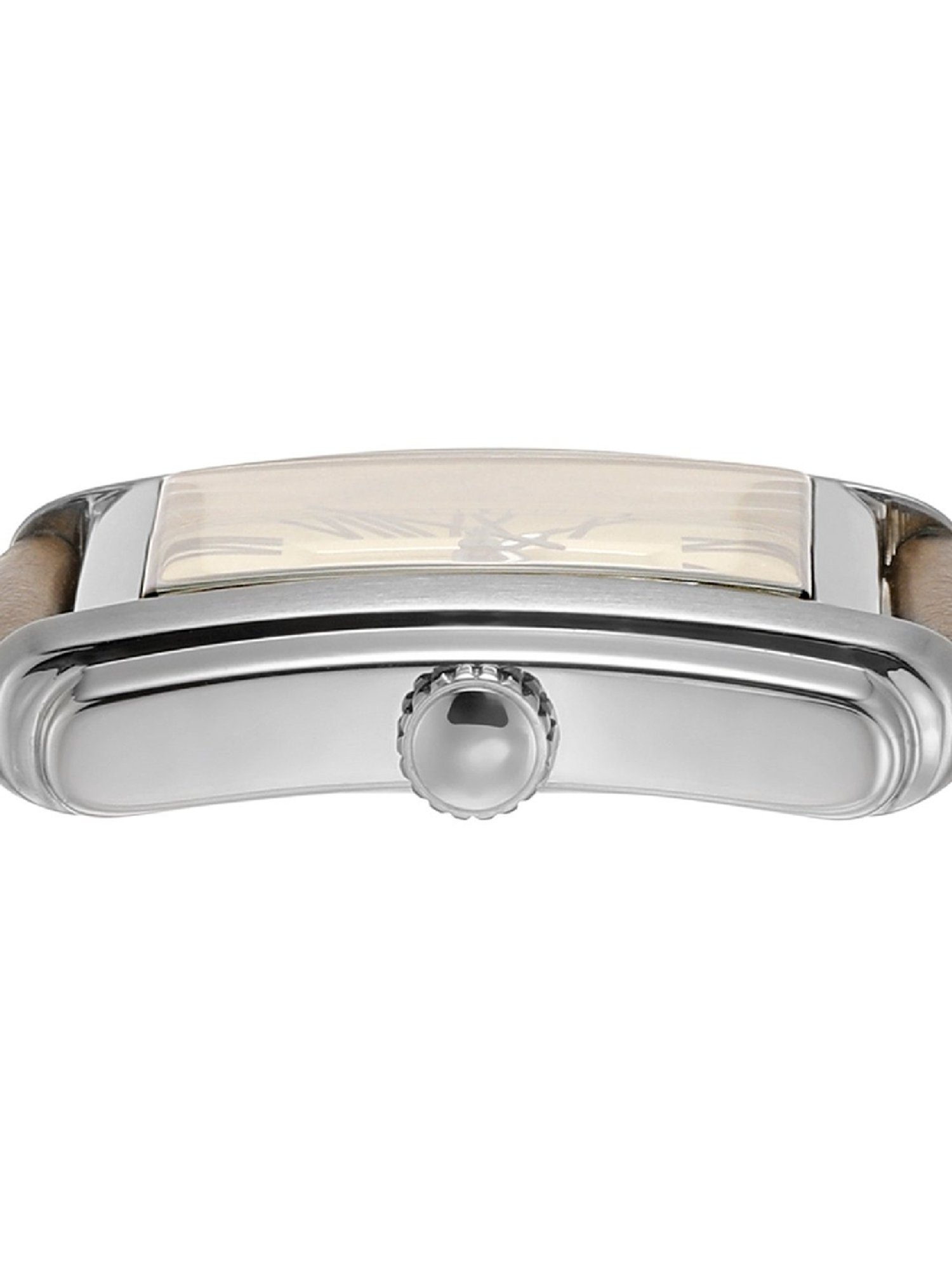 Fossil FS6012 Carraway Analog Watch for Men