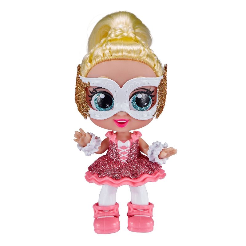 Itty Bitty Prettys Tea Party Series 1 Big Tea Cup