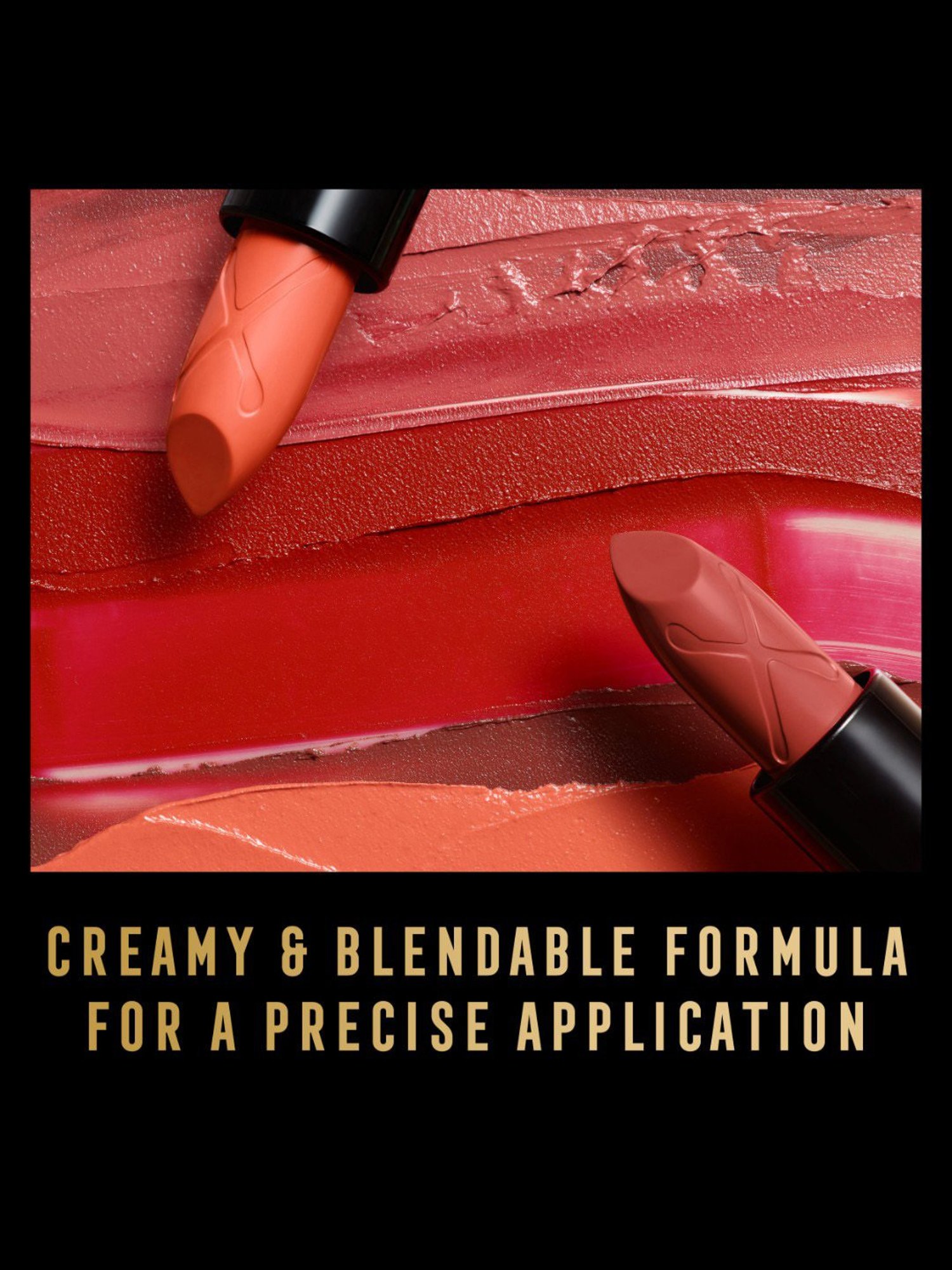 Max Factor Colour Elixir Velvet Matte Lipstick 045 Caramel - 4 gm