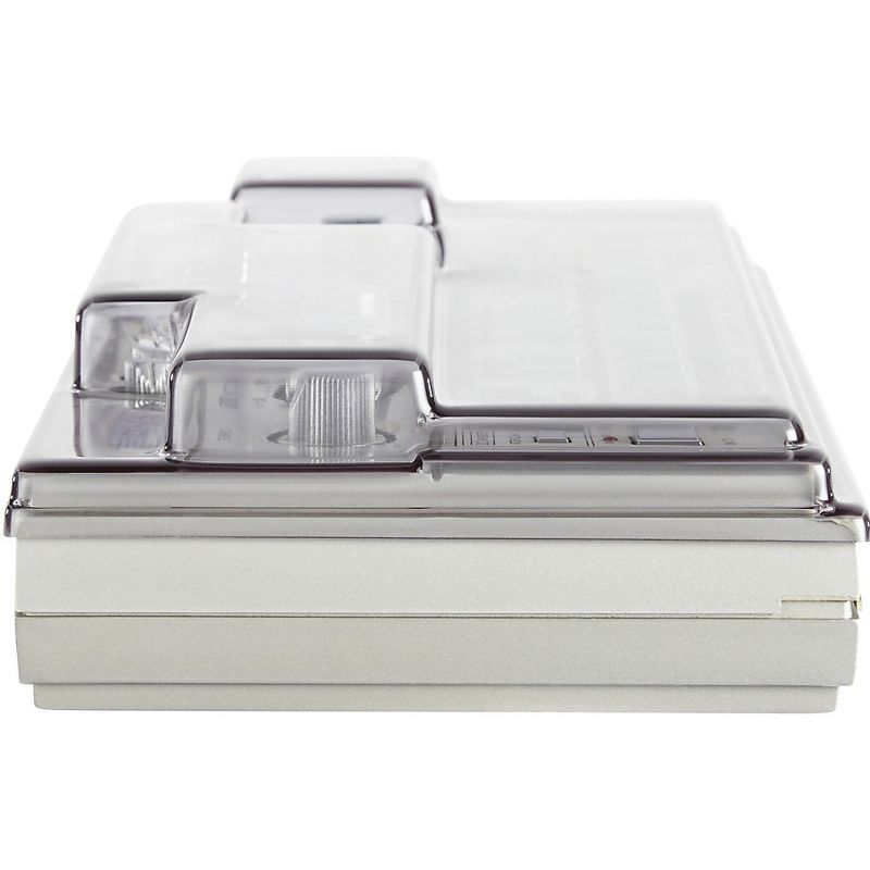 Decksaver Decksaver Roland TB-303 Cover Clear