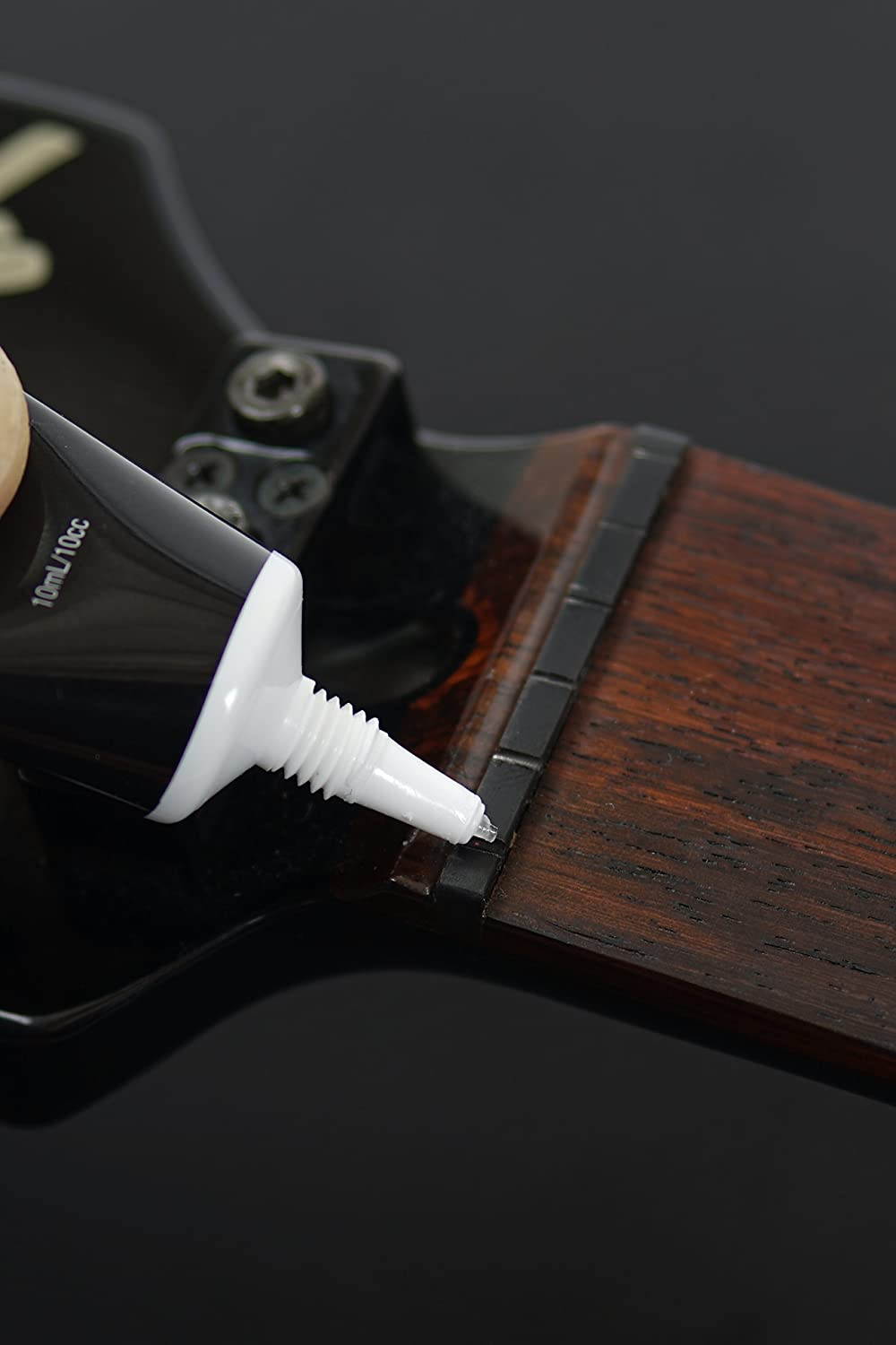 MusicNomad TUNE-IT - String Instrument Lubricant