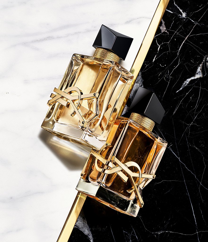 Yves Saint Laurent Beaute Libre Intense Eau de Parfum