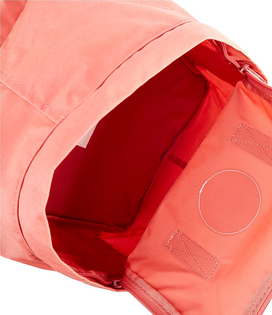 Fjallraven Kanken 15#double; Classic Laptop Backpack