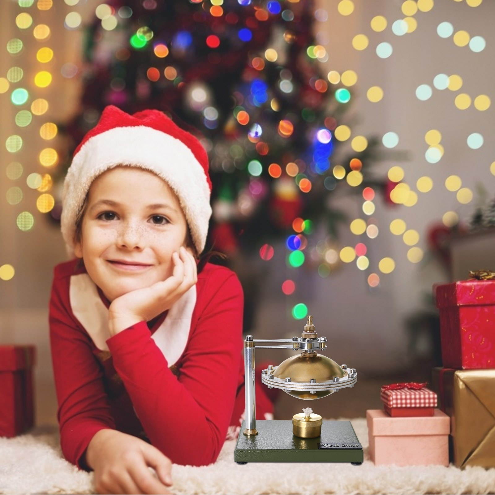 Pyramid 43079 Genuine Replacement Ribbon for 2500 & 2650Pro Time Clocks