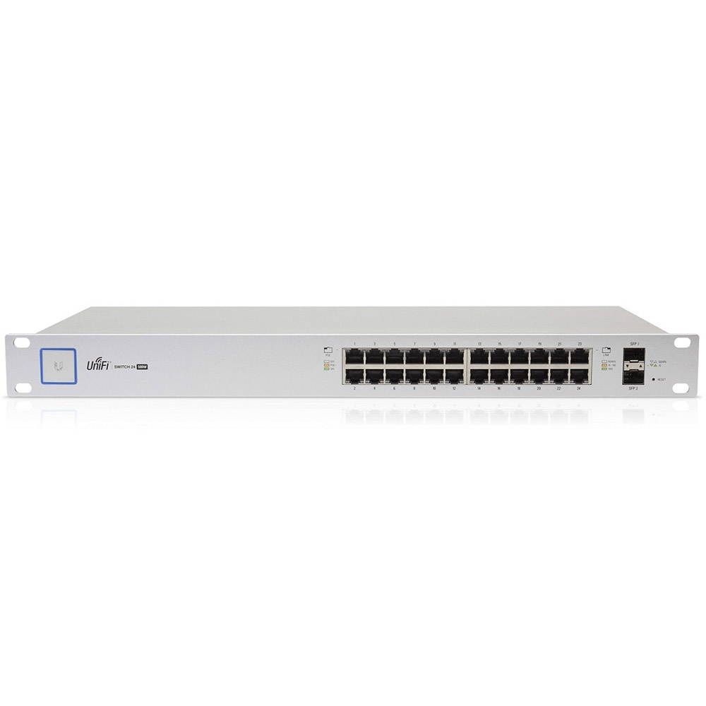 Netis ST3208 8 10/100Mbps RJ45 Ports Fast Ethernet Web Management Switch, Auto-Negotiation & Plug & Play