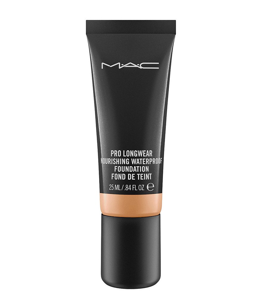MAC Pro Longwear Nourishing Waterproof Foundation